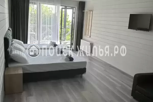 Гостевой дом «Притяжение» Гостевой дом «Притяжение»