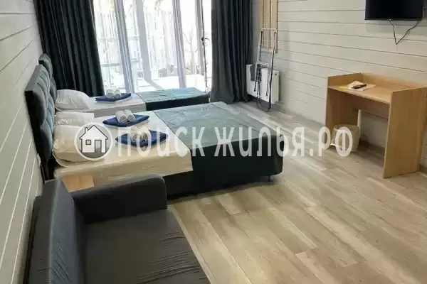 Гостевой дом «Притяжение» Гостевой дом «Притяжение»