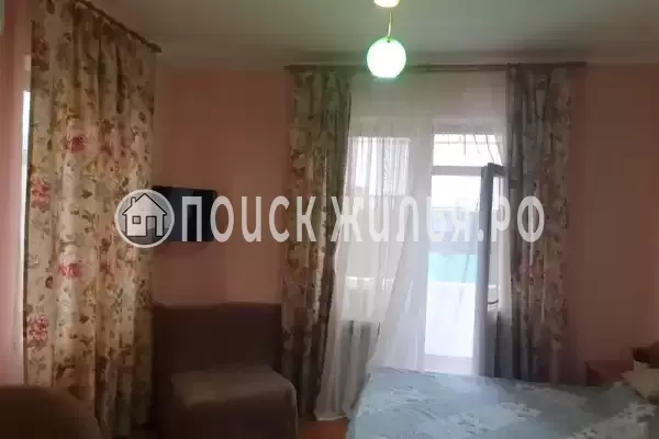 Гостевой дом «Туя» Гостевой дом «Туя»