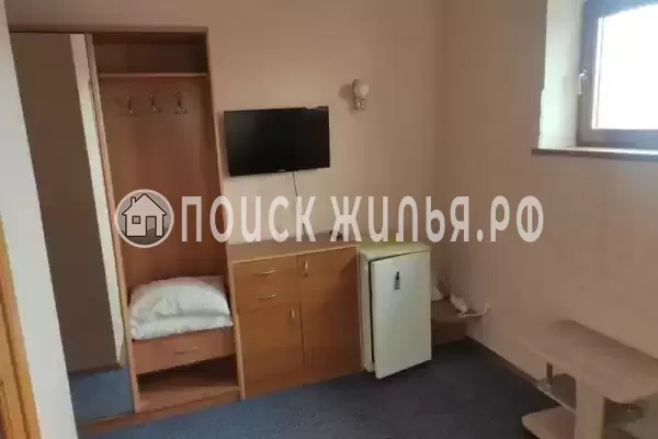 Гостевой дом «Туя» Гостевой дом «Туя»