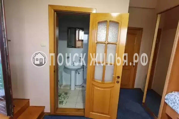 Гостевой дом «Туя» Гостевой дом «Туя»