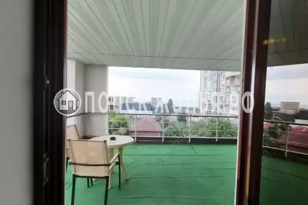 Гостевой дом «Туя» Гостевой дом «Туя»