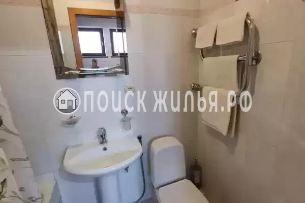 Гостевой дом «Туя» Гостевой дом «Туя»