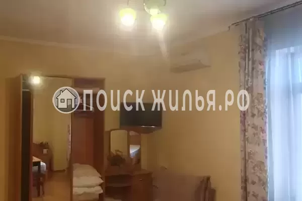 Гостевой дом «Туя» Гостевой дом «Туя»