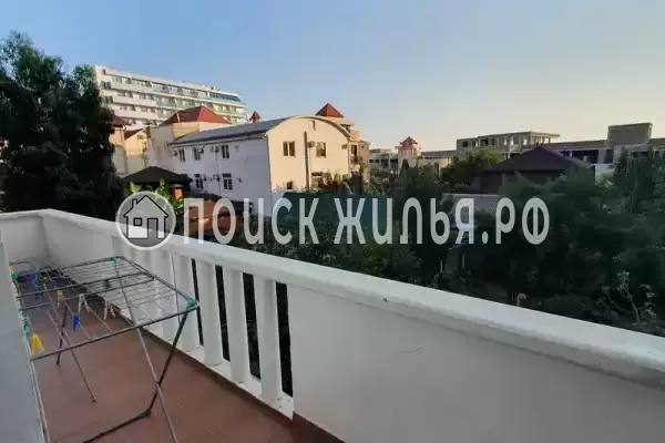 Гостевой дом «Туя» Гостевой дом «Туя»