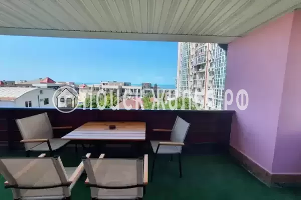 Гостевой дом «Туя» Гостевой дом «Туя»