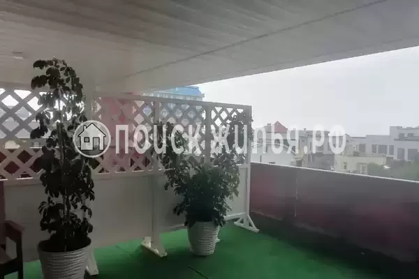 Гостевой дом «Туя» Гостевой дом «Туя»