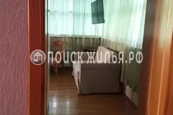 Гостевой дом «Туя» Гостевой дом «Туя»