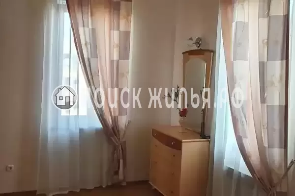 Гостевой дом «Туя» Гостевой дом «Туя»