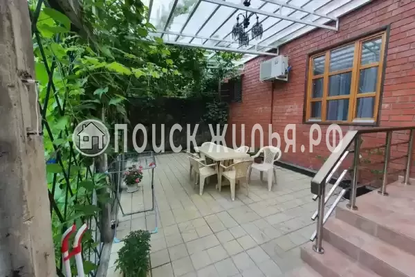 Гостевой дом «Туя» Гостевой дом «Туя»