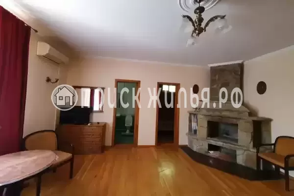 Гостевой дом «Туя» Гостевой дом «Туя»