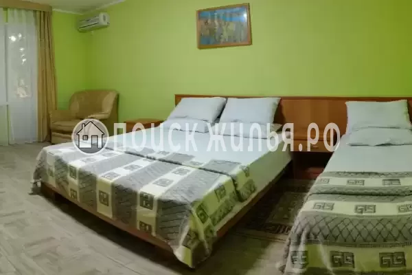 Частный сектор, Солнечная, д.7