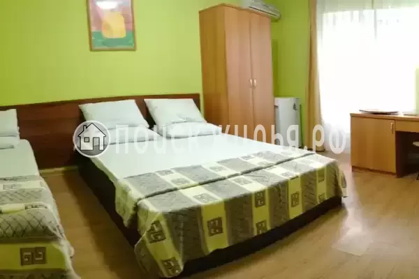 Частный сектор, Солнечная, д.7