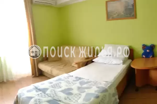 Частный сектор, Солнечная, д.7