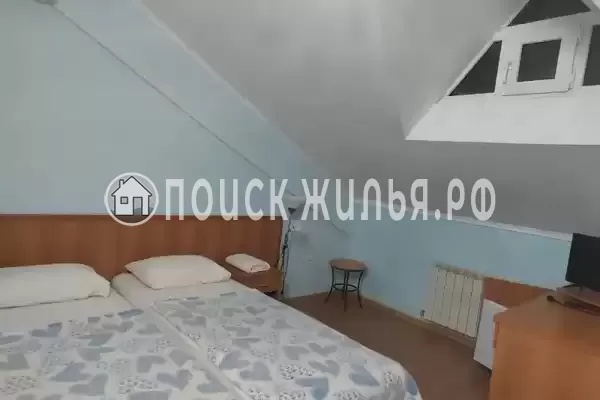 Частный сектор, Солнечная, д.7