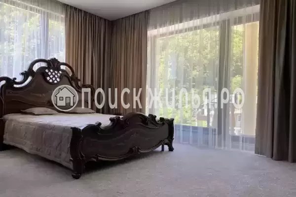 «Фёдоровка (fedorovka guest house)» «Фёдоровка (fedorovka guest house)»