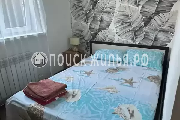 Частный сектор «Комнаты Katrin» Частный сектор «Комнаты Katrin»