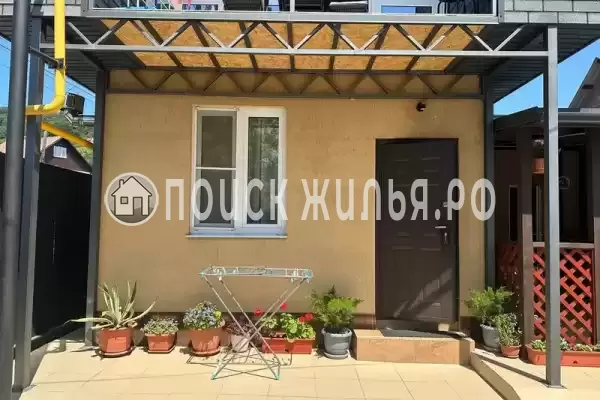 Частный сектор «Комнаты Katrin» Частный сектор «Комнаты Katrin»