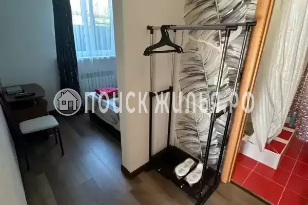 Частный сектор «Комнаты Katrin» Частный сектор «Комнаты Katrin»