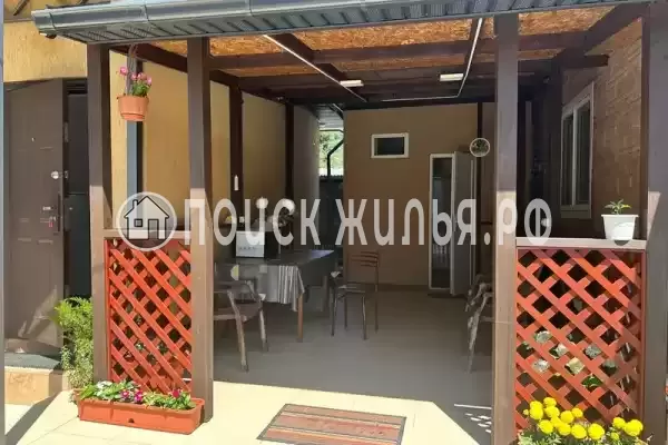 Частный сектор «Комнаты Katrin» Частный сектор «Комнаты Katrin»