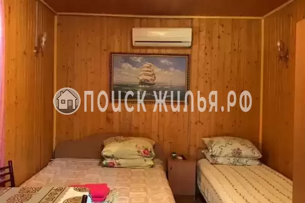 Частный сектор «Комнаты Katrin» Частный сектор «Комнаты Katrin»