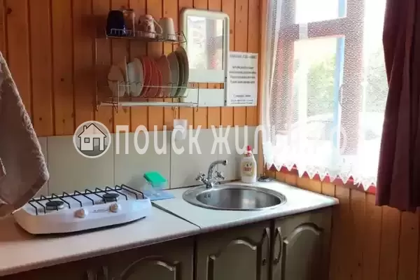 Частный сектор «Комнаты Katrin» Частный сектор «Комнаты Katrin»