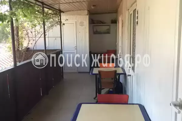 Частный сектор «У дяди Вани» Частный сектор «У дяди Вани»