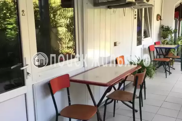 Частный сектор «У дяди Вани» Частный сектор «У дяди Вани»