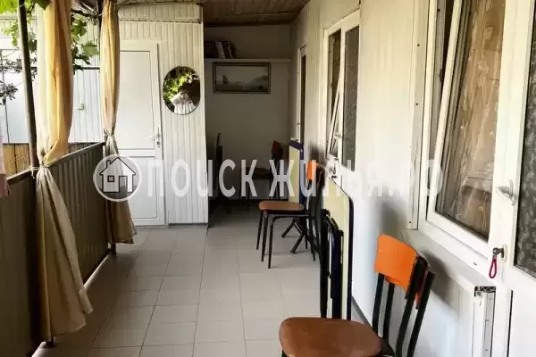 Частный сектор «У дяди Вани» Частный сектор «У дяди Вани»