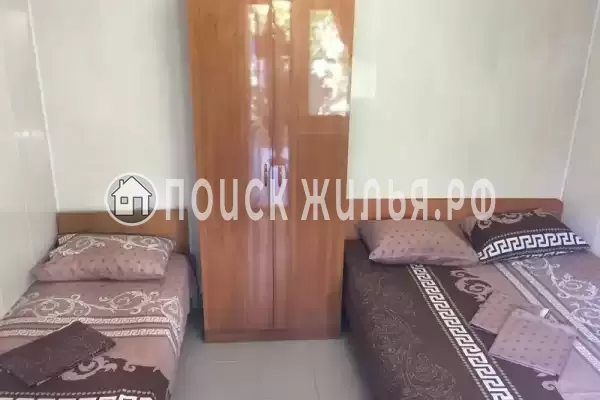 Частный сектор «У дяди Вани» Частный сектор «У дяди Вани»