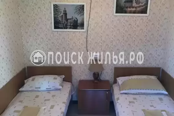 Частный сектор «У дяди Вани» Частный сектор «У дяди Вани»