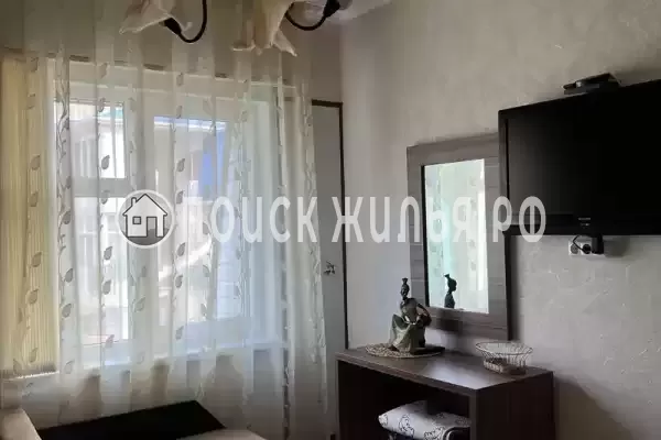 Частный сектор «У дяди Вани» Частный сектор «У дяди Вани»