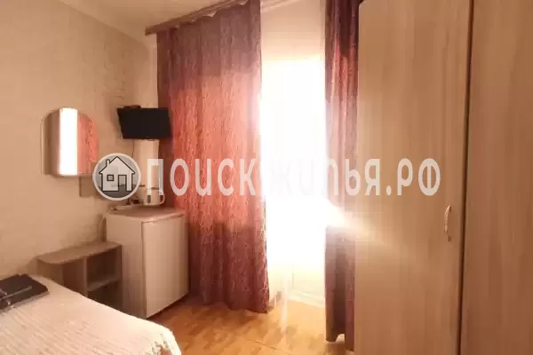 Частный сектор «Частное домовладение Room»