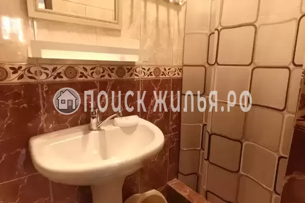 Частный сектор «Частное домовладение Room»