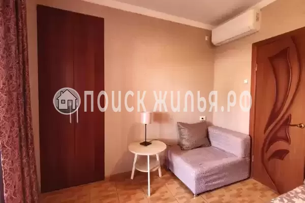 Частный сектор «Частное домовладение Room»