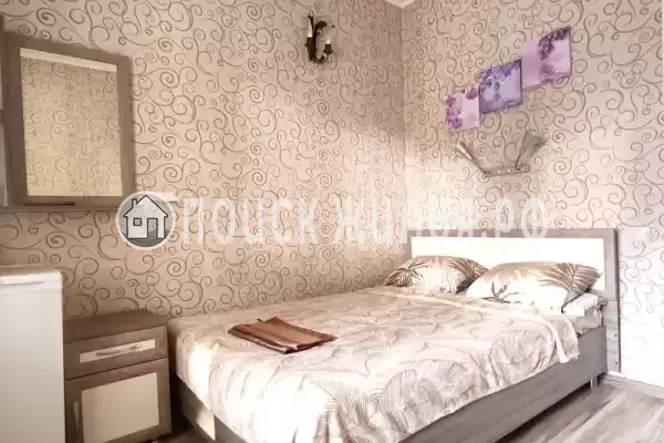 Частный сектор «Частное домовладение Room»