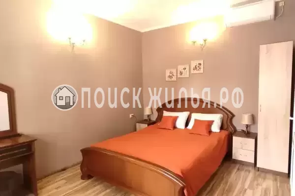 Частный сектор «Частное домовладение Room»