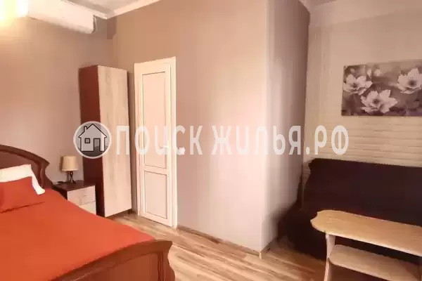 Частный сектор «Частное домовладение Room»