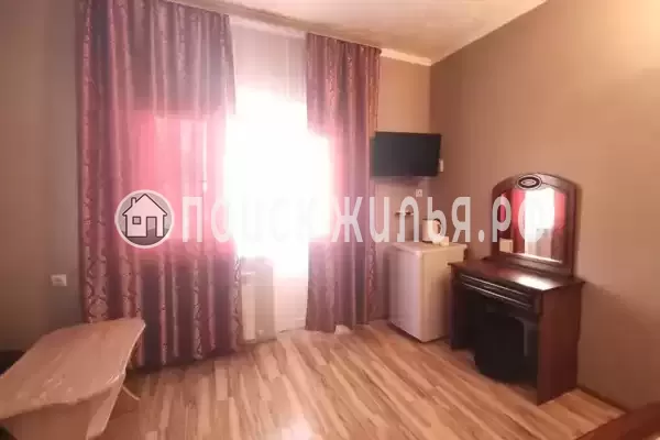 Частный сектор «Частное домовладение Room»