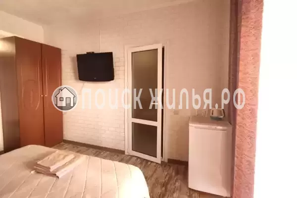 Частный сектор «Частное домовладение Room»