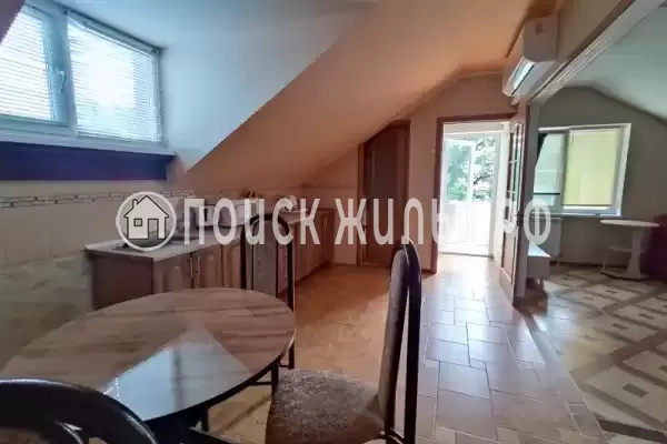 Частный сектор «Частное домовладение Room»