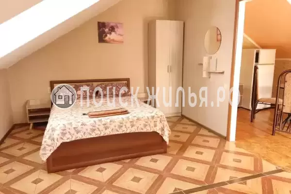 Частный сектор «Частное домовладение Room»