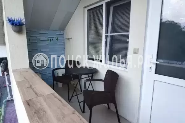 Частный сектор «Частное домовладение Room»