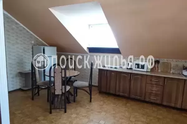 Частный сектор «Частное домовладение Room»