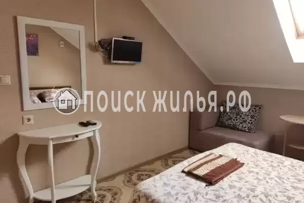 Частный сектор «Частное домовладение Room»