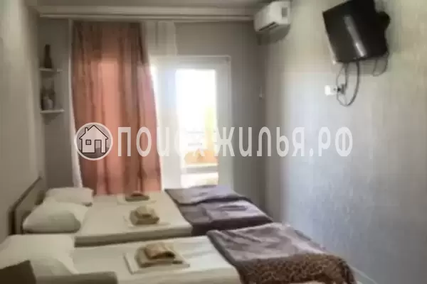 Гостевой дом «Элиза»