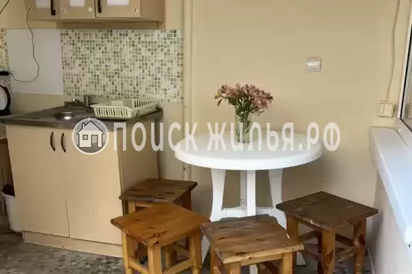 Гостевой дом «Элиза»