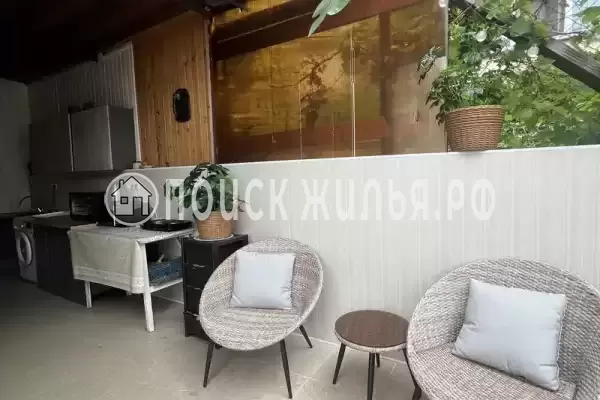 Гостевой дом «Элиза»