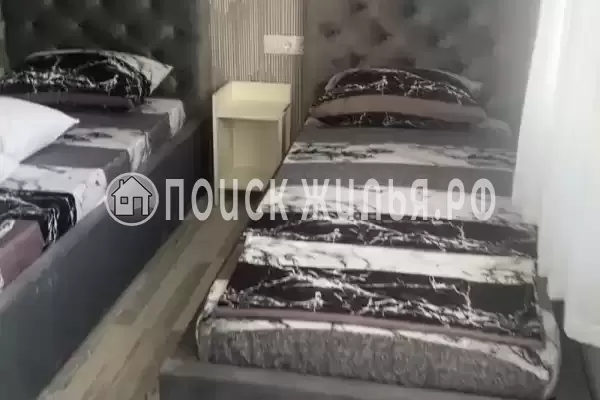 Гостевой дом «Клумба» Гостевой дом «Клумба»