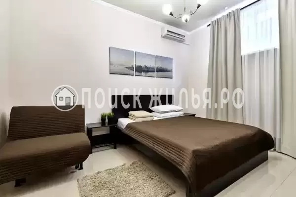 Гостевой дом «Villa Family Decor»